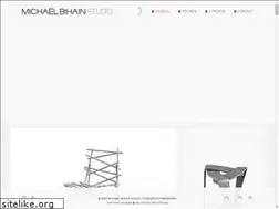 Sites similar to bihain.com