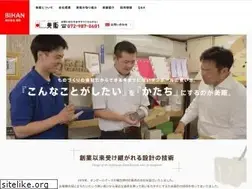 Sites similar to bihan.jp