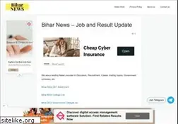 Sites similar to bihar-cetbed-lnmu.in
