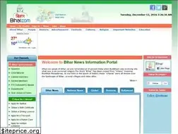 Sites similar to bihar.com