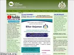 Sites similar to biharanjuman.org