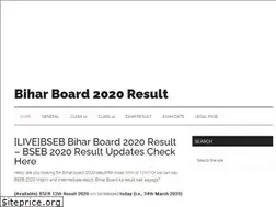 Sites similar to biharboard2018.com