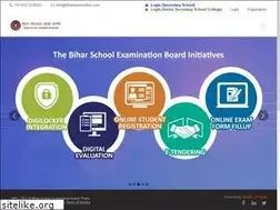 Sites similar to biharboardonline.com