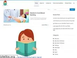 Sites similar to biharboardonline.org