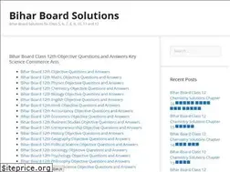 Sites similar to biharboardsolutions.com