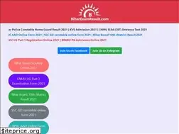 Sites similar to biharexamresult.com