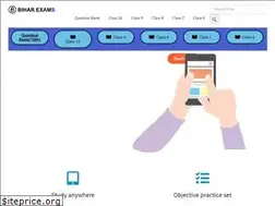 Sites similar to biharexams.com
