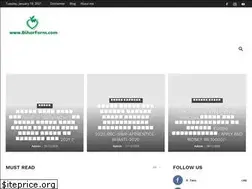 Sites similar to biharform.com