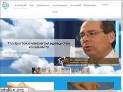 Sites similar to bihari-visszer.hu