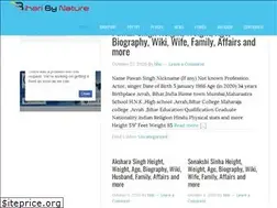 Sites similar to biharibynature.com
