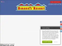 Sites similar to bihariesresort.com