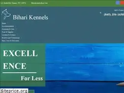 Sites similar to biharikennels.com