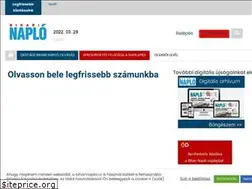 Sites similar to biharinaplo.ro