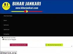 Sites similar to biharjankari.com