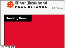 Sites similar to biharjharkhandnewsnetwork.com