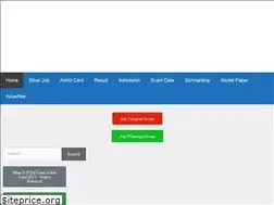Sites similar to biharjobportal.com