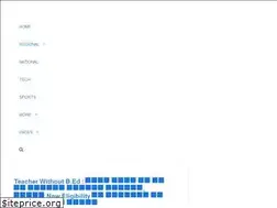 Sites similar to biharkhabarlive.in