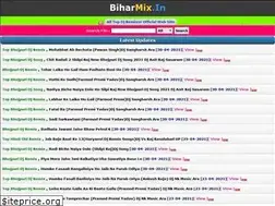 Sites similar to biharmix.in