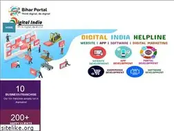 Sites similar to biharportal.com
