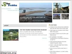 Sites similar to biharprabha.com