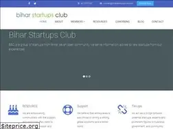 Sites similar to biharstartupsclub.com