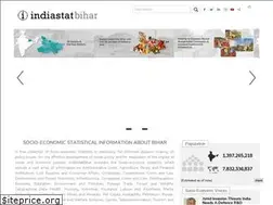 Sites similar to biharstat.com
