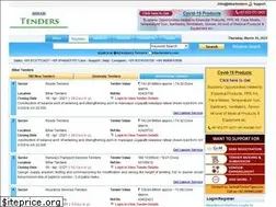 Sites similar to bihartenders.com
