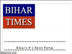 Sites similar to bihartimes.in