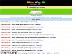 Sites similar to biharwap.in