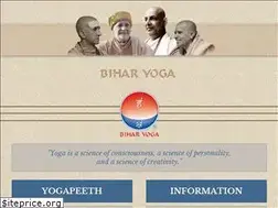 Sites similar to biharyoga.net