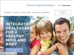 Sites similar to bihcare.com