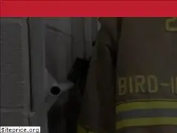 Sites similar to bihfire.com