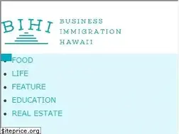 Sites similar to bihi.jp