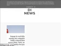 Sites similar to bihibindinews.blogspot.com