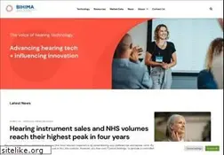 Sites similar to bihima.com