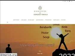 Sites similar to bihinedige.net