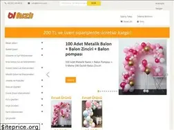 Sites similar to bihizli.com