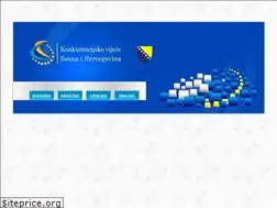 Sites similar to bihkonk.gov.ba