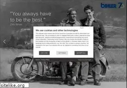 Sites similar to bihler.de