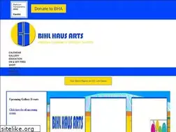 Sites similar to bihlhausarts.org