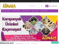Sites similar to bihobim.com