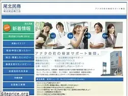 Sites similar to bihoku-minsyou.com