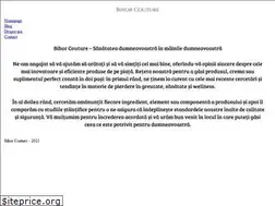 Sites similar to bihorcouture.com
