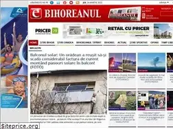 Sites similar to bihoreanul.ro