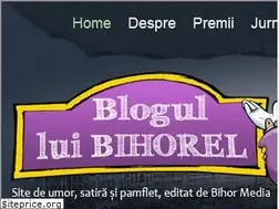 Sites similar to bihorel.ro