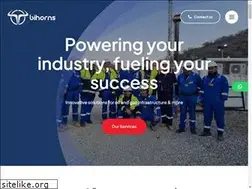 Sites similar to bihorns.com