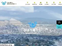 Sites similar to bihoro-iju.com