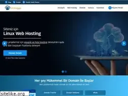 Sites similar to bihosting.com.tr