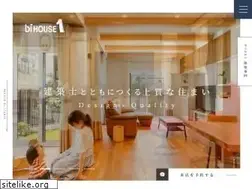 Sites similar to bihouse.co.jp