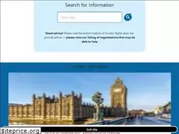 Sites similar to bihr.org.uk